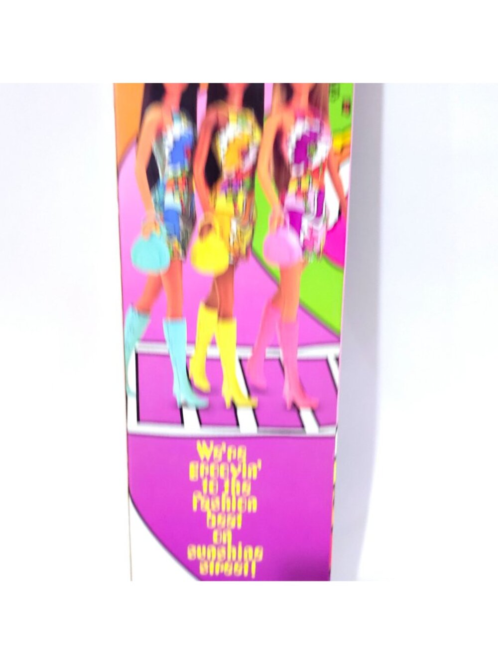 Barbie Sunshine Day Doll 2001 Mattel No. 52836 New NRFB Collector Edition - Picture 10 of 11